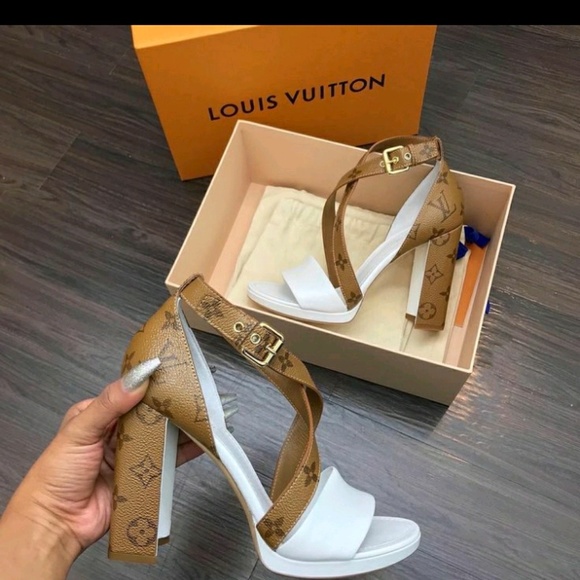 Meet your Posher, K - Picture 1 of 1